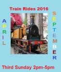 TRAINRIDES2016