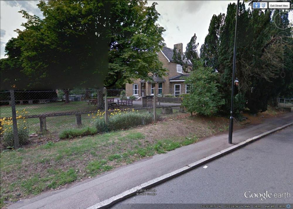 Northolt Village Community Centre